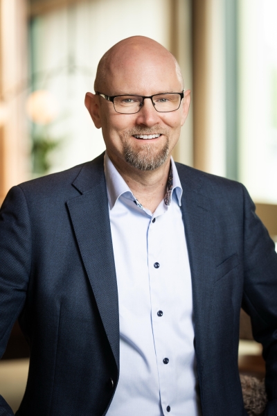 Olof Bergström