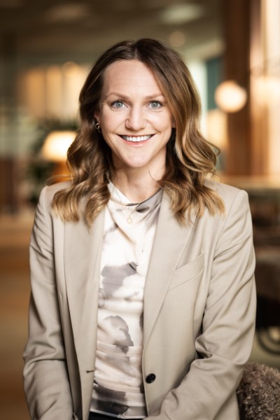 Veronica Vågstedt Wärme